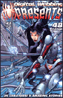 DW Presents #1
