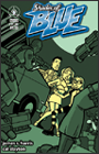 Shades of Blue #2 Vol. 2