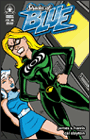 Shades of Blue #3 Vol. 2