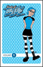 Shades of Blue Trade #1