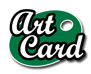 Art Card Logo