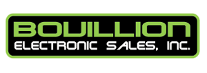 Bouillion Electronics Logo