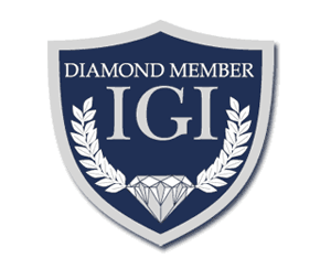 IGI Diamond Member Logo