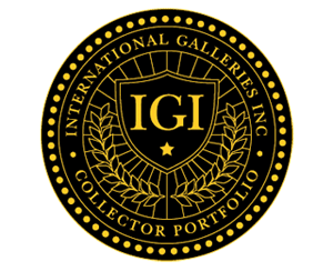 IGI Collector Portfolio