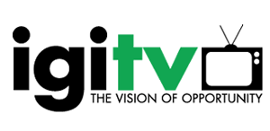 IGI TV Logo