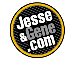 Jeese & Gene Logo