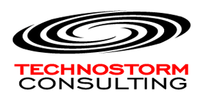Technostorm Logo