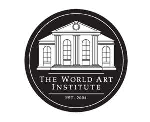 World Art Institute Logo